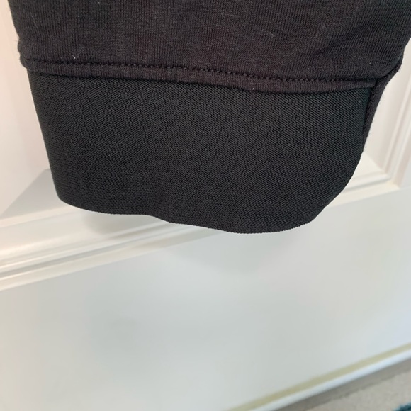 Gymshark joggers sweatpants black men’s size M - Picture 3 of 8